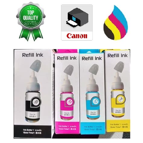 refillable ink cartridges canon|Canon : PIXMA Manuals : G4000 series : Refilling Ink Tanks .